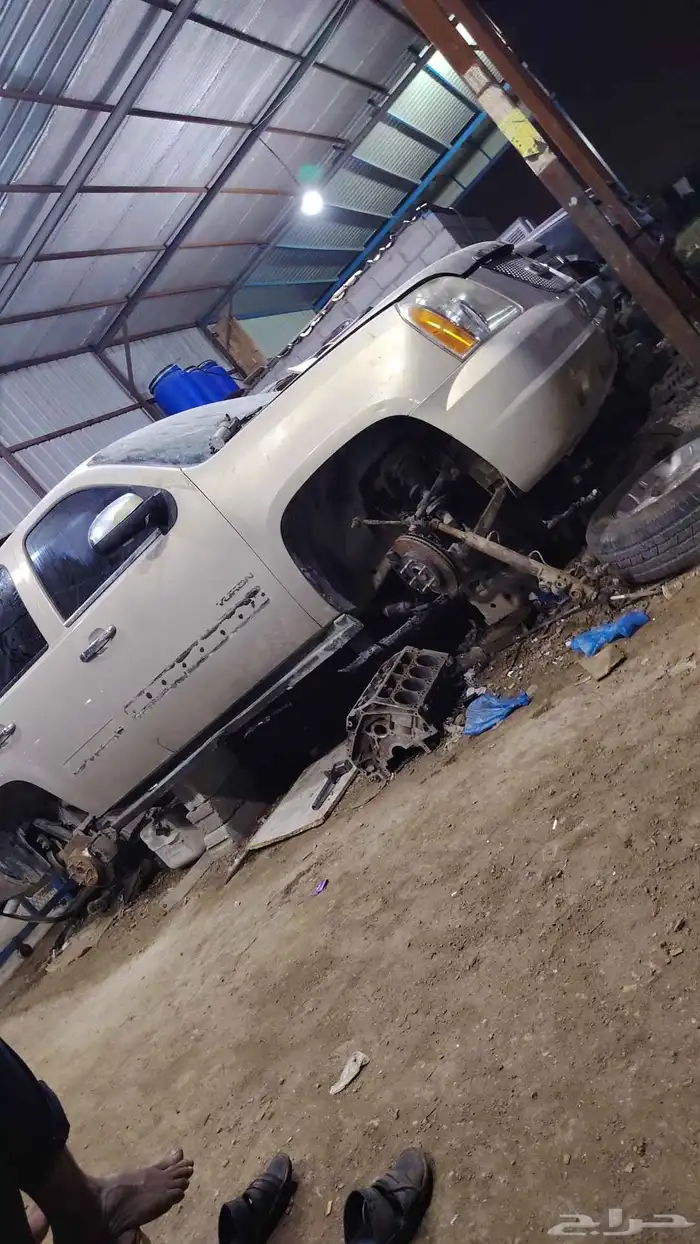 تشليح الحاير يوجد جميع انوع الجموس بجميع مديلته الا 2025 4