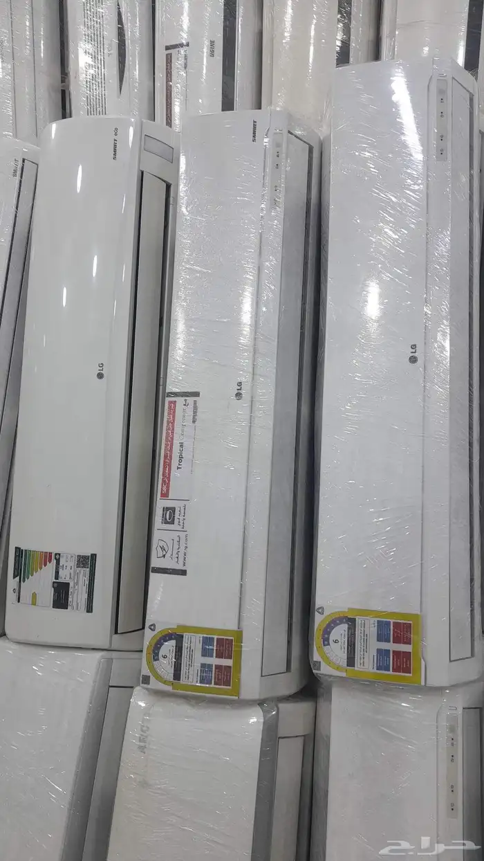 مكيف مستعمل 0