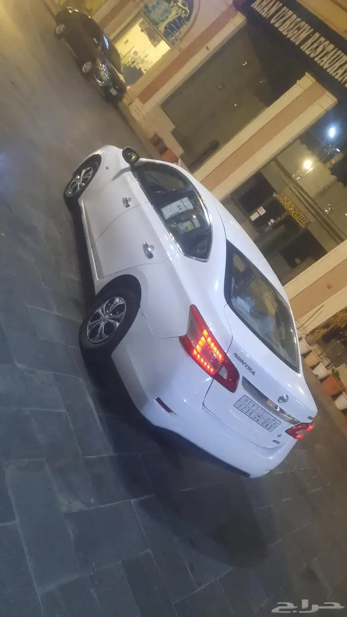 سينترا 2016 2