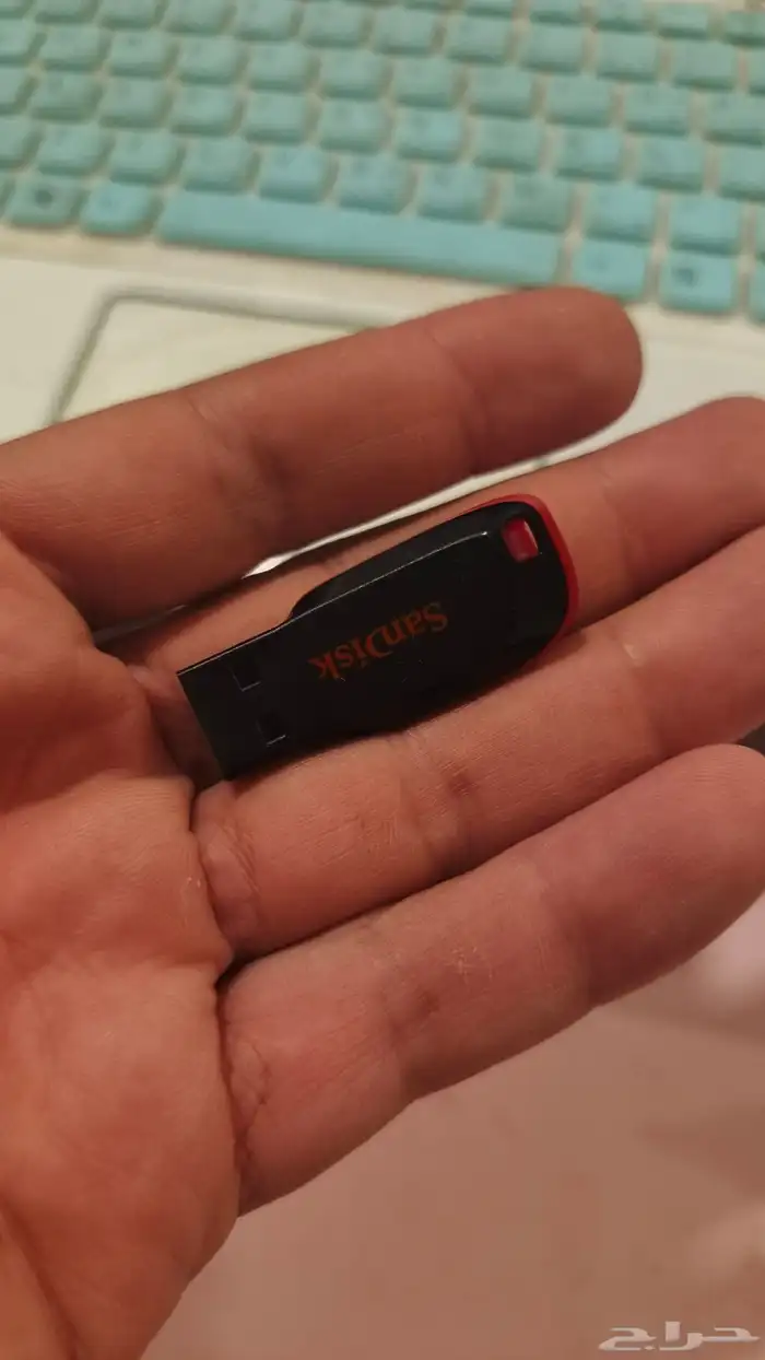 فلاش نظام ويندوز 11 1