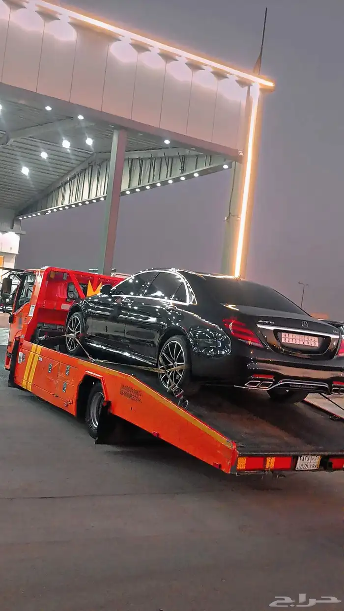 سطحة الطايف العطيف المويه الخرمه 7