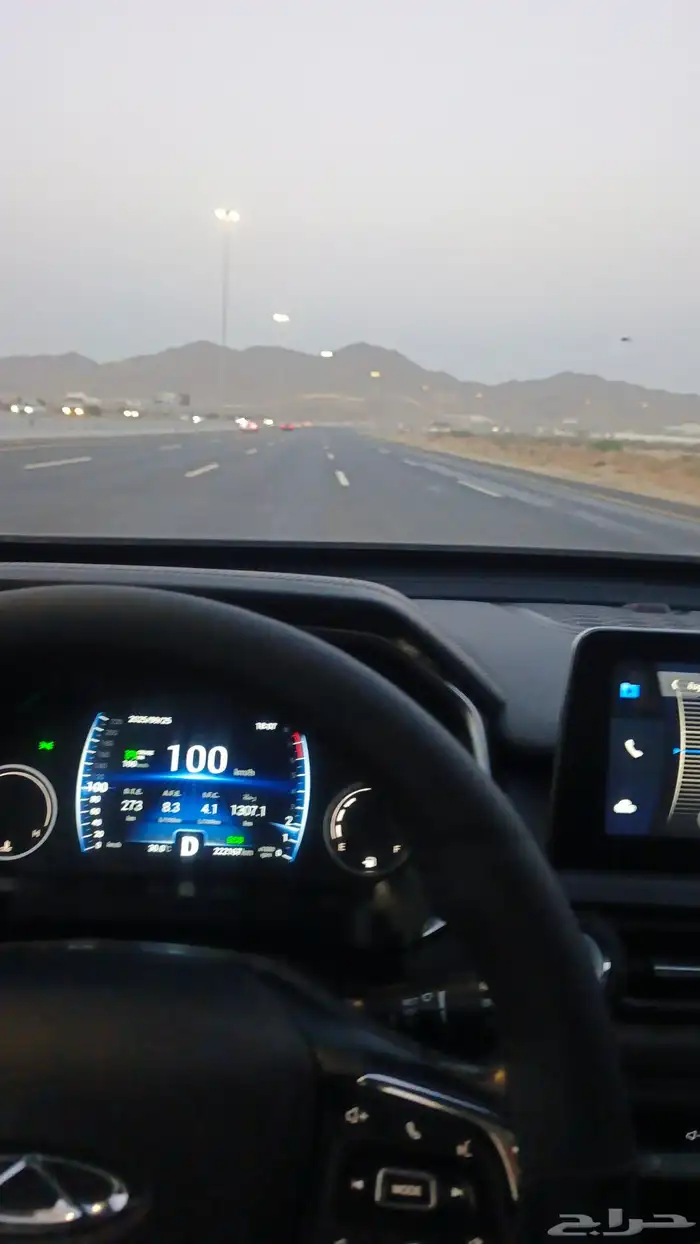 شيري تيجو 8موديل 2022 6
