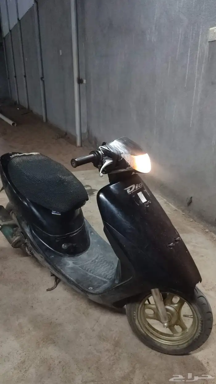 دباب بطه دايو 4