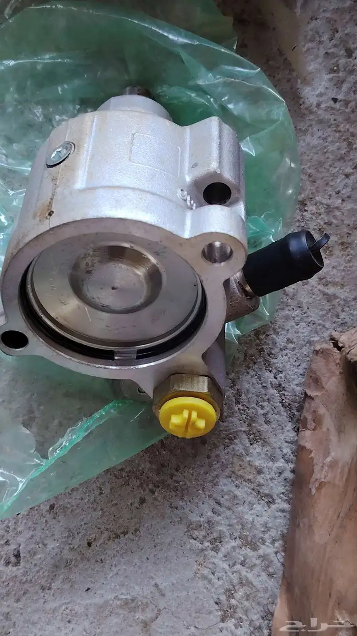 قطع غيار أمريكي قديم كلسك 15