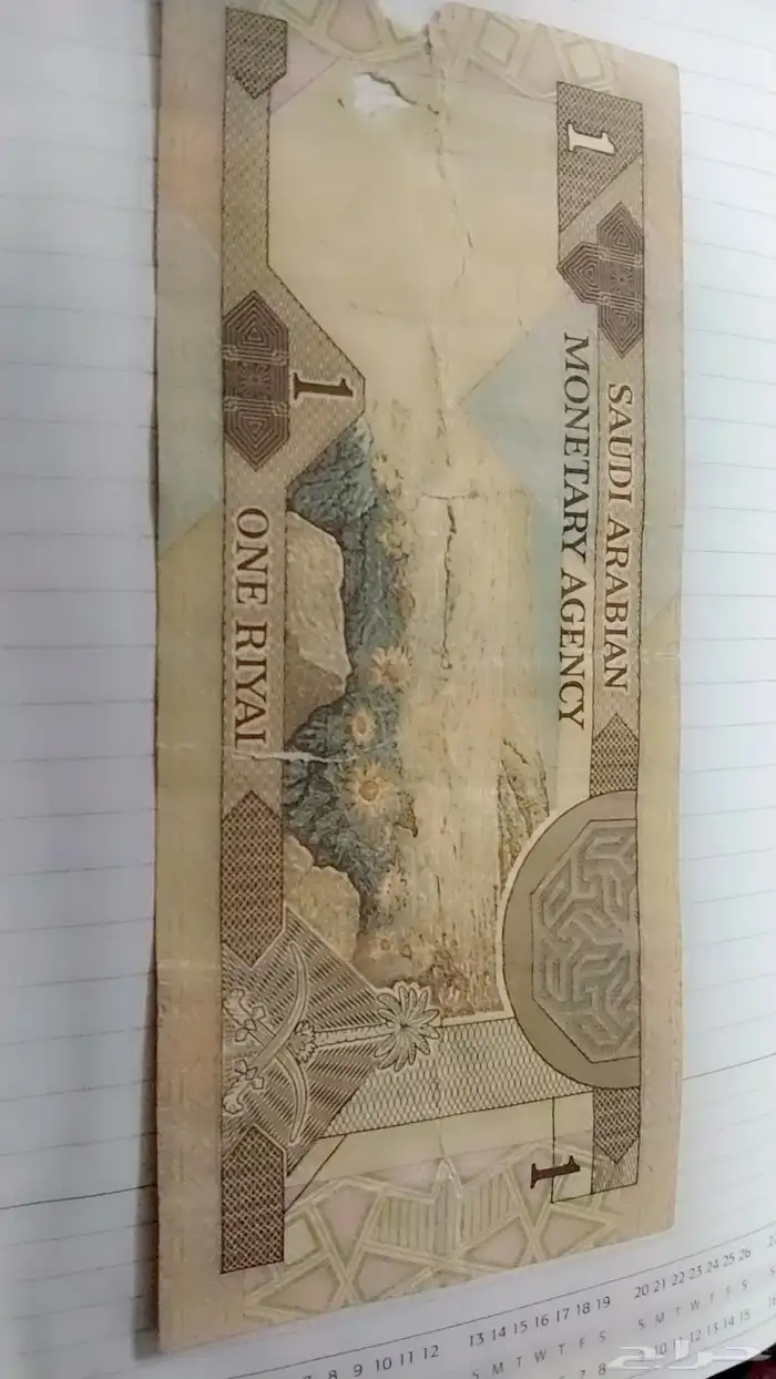 ريال الملك فهد للبيع 2