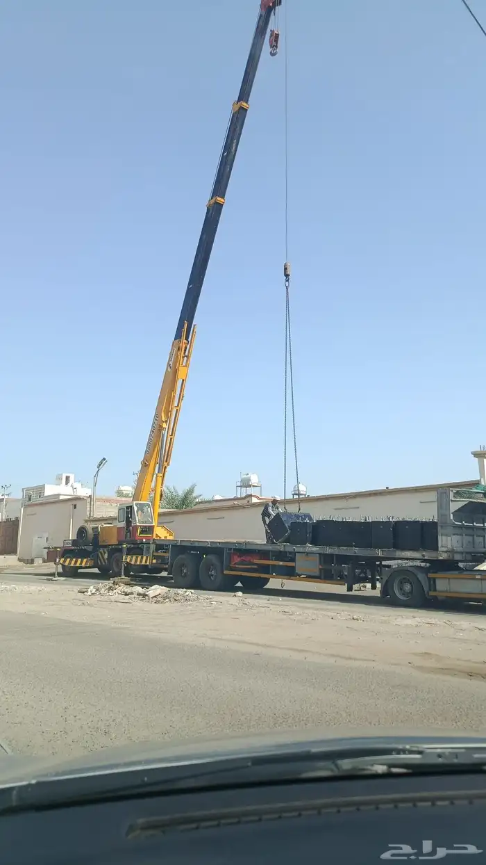 رين للجار رافع شوقي  يومي  مشوار جد 4