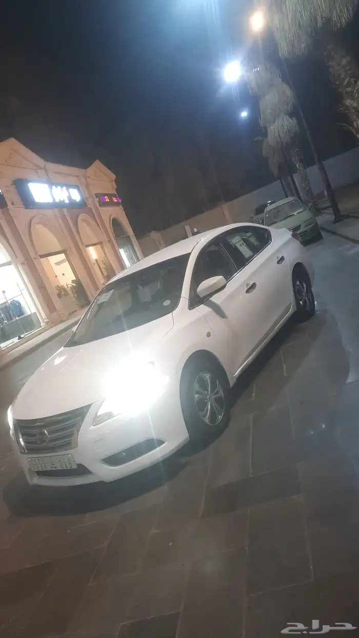 سينترا 2016 4