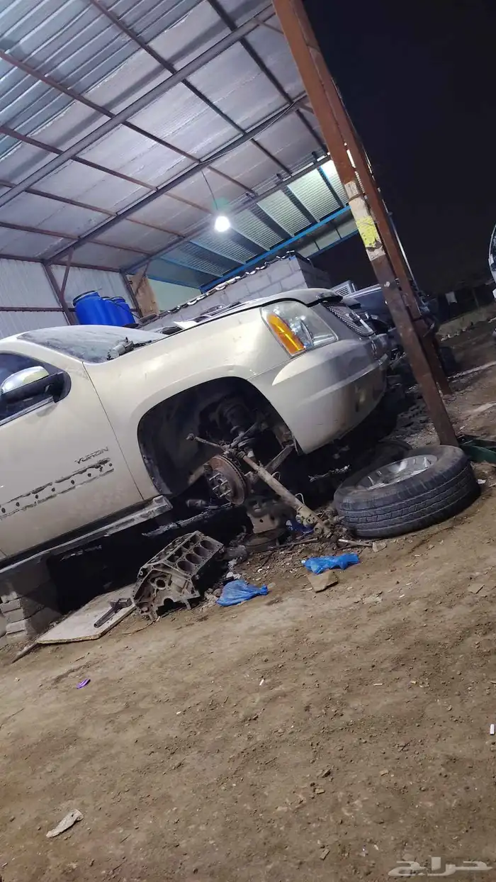 تشليح الحاير يوجد جميع انوع الجموس بجميع مديلته الا 2025 5