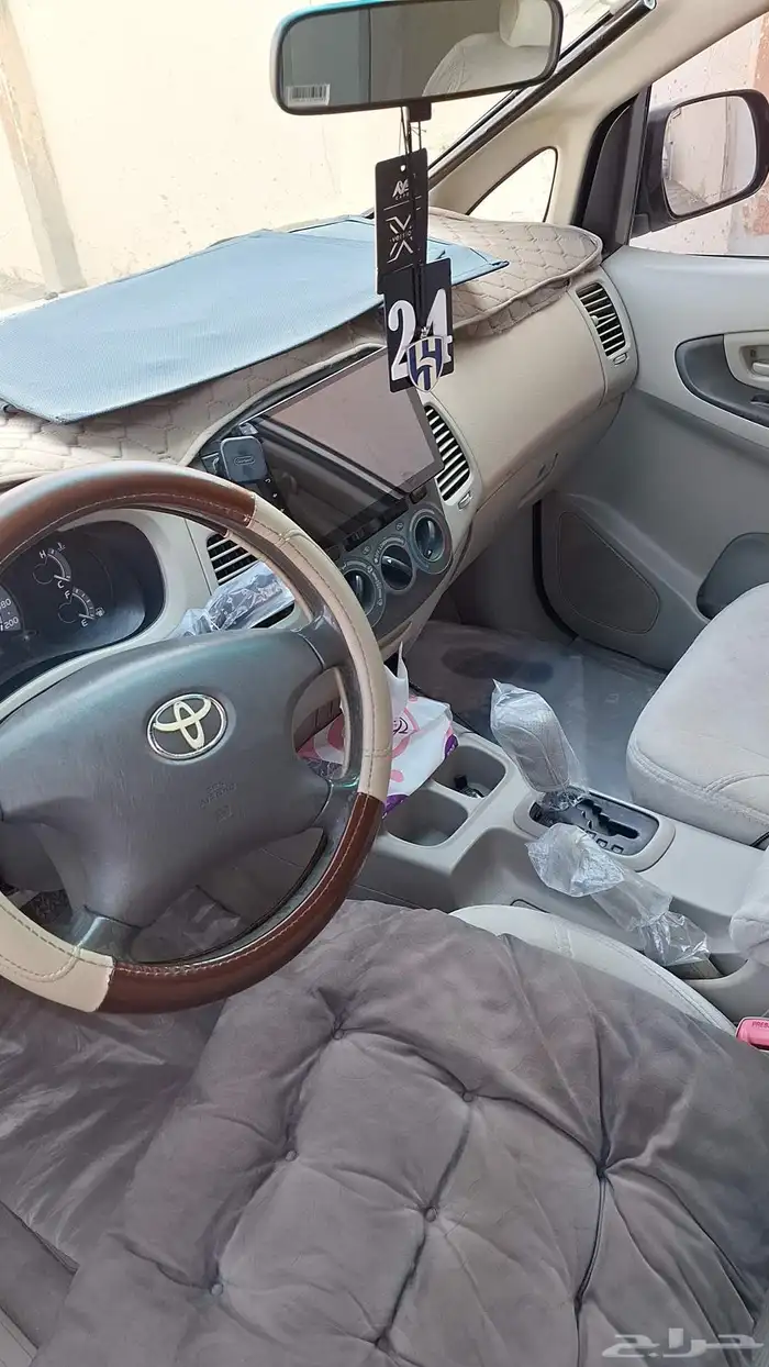 أنوفا للبيع 0