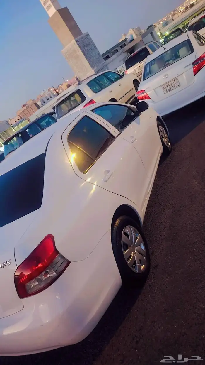 اعرض ليكم يارس مكينه وقير وشاص على الشرط 3