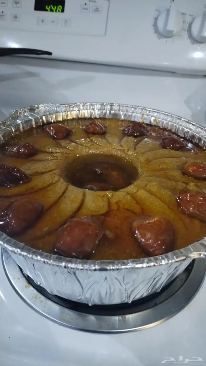 مطبخ ام لين حي النور الدمام 34