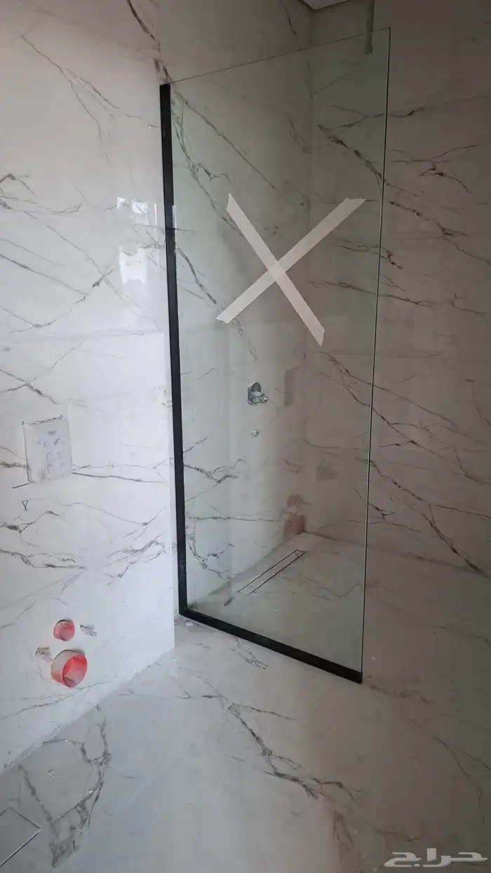 زجاج سكريت أعمال الالمنيوم 5