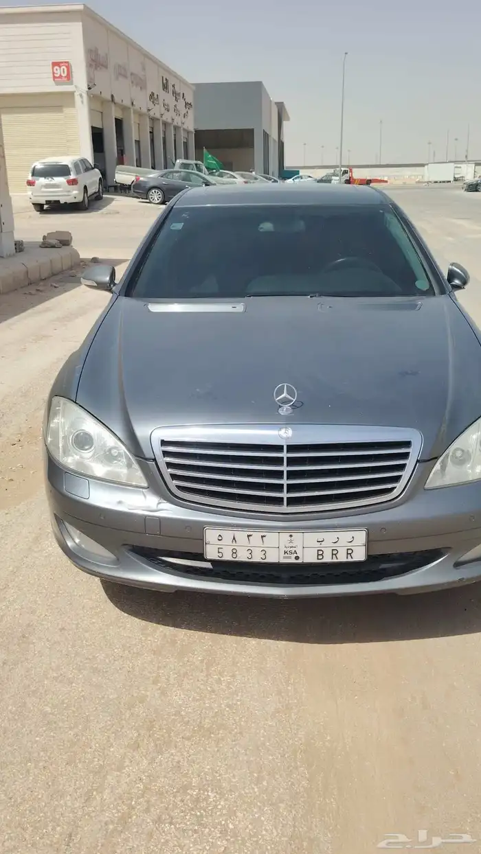 مرسيدس c350 5