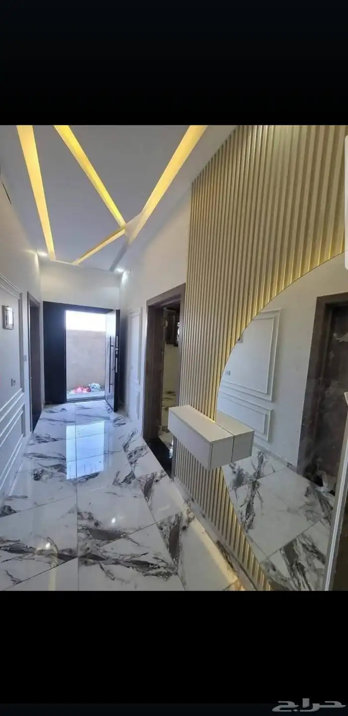 بديل اشيبورد بديل ارخام بديل الخشب رفوف شاشات مكه 4