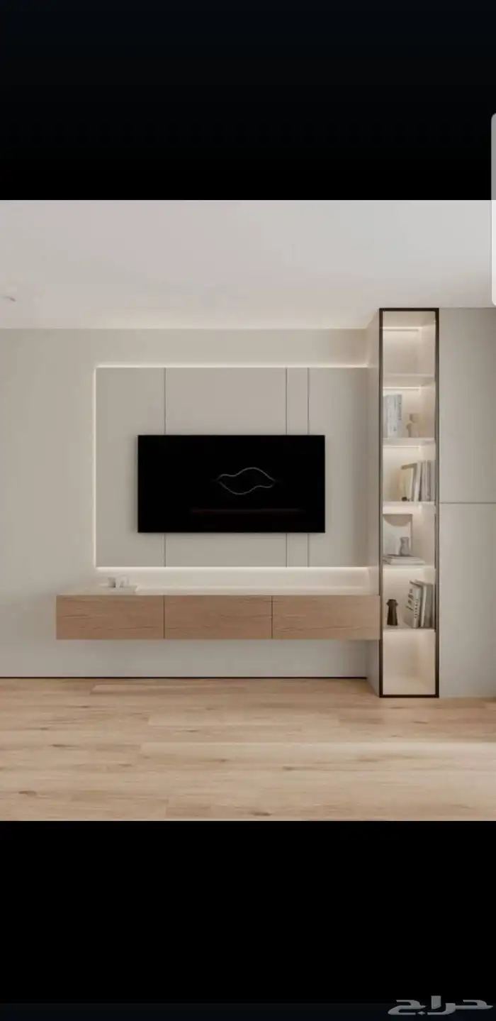 بديل اشيبورد بديل ارخام بديل الخشب رفوف شاشات مكه 0