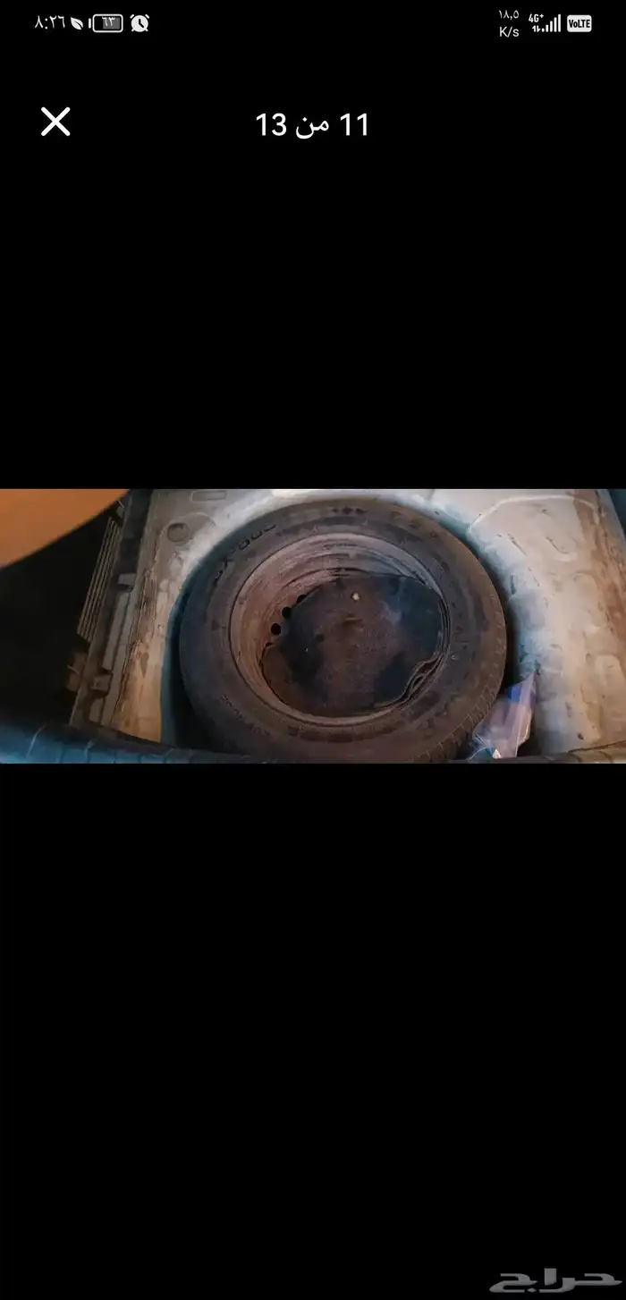 للبيع كيا ريو هاتشباك موديل 2019 12