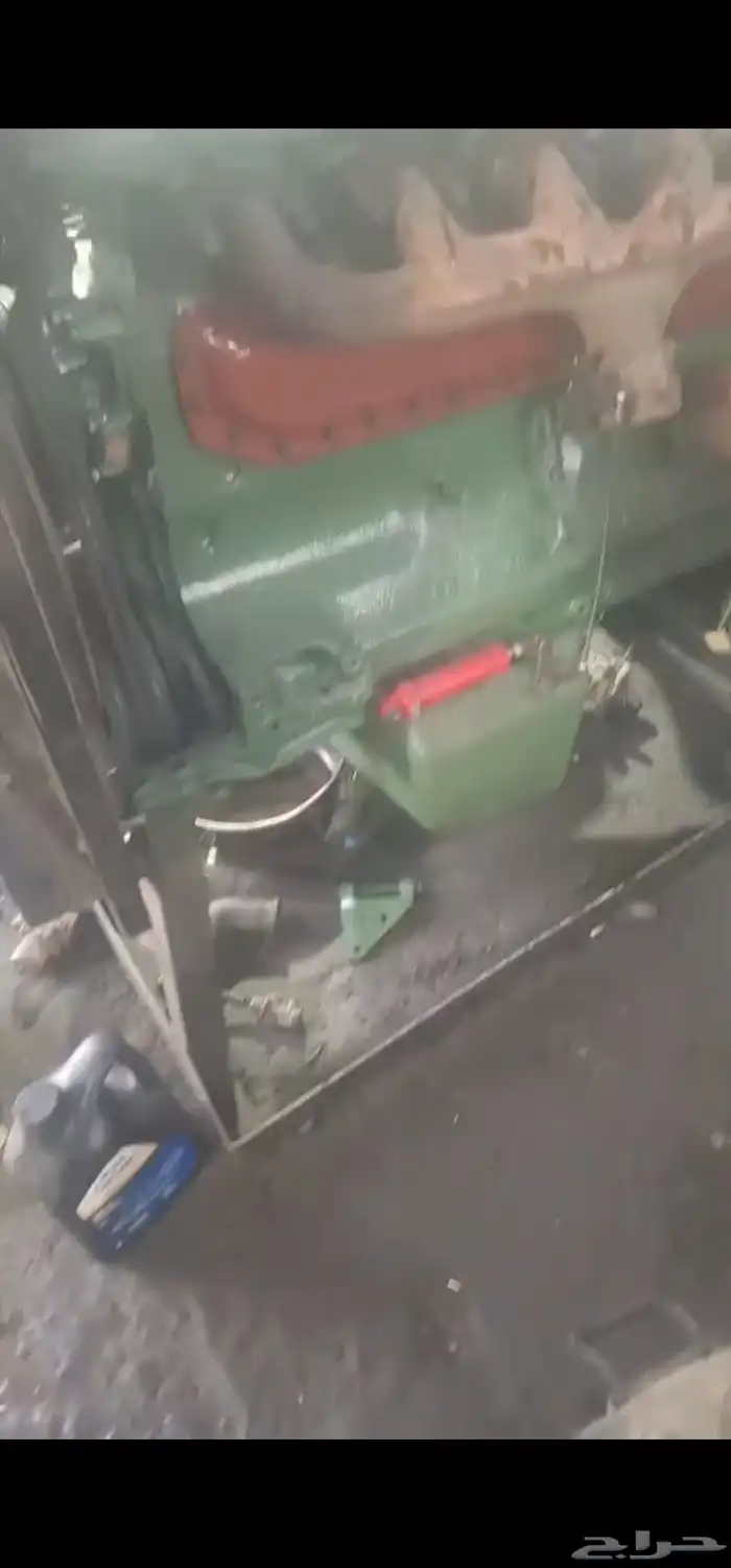 مكينه 24 بوز بلوك استندر 3