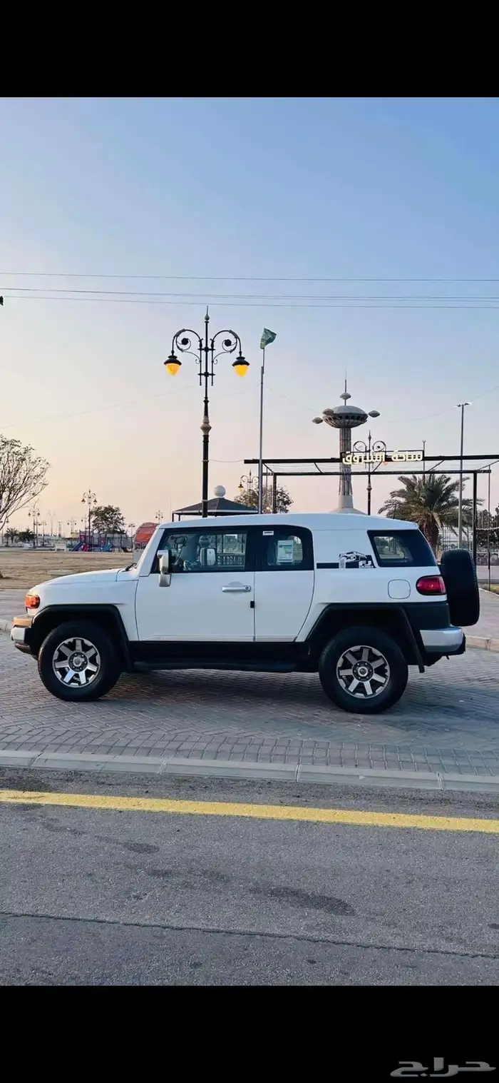 اف جي 13 للبدل المناسب 0