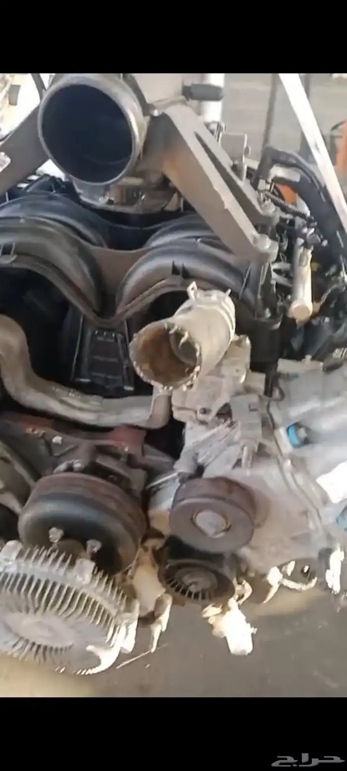 ماكينة إكسبديشن مستورد 0