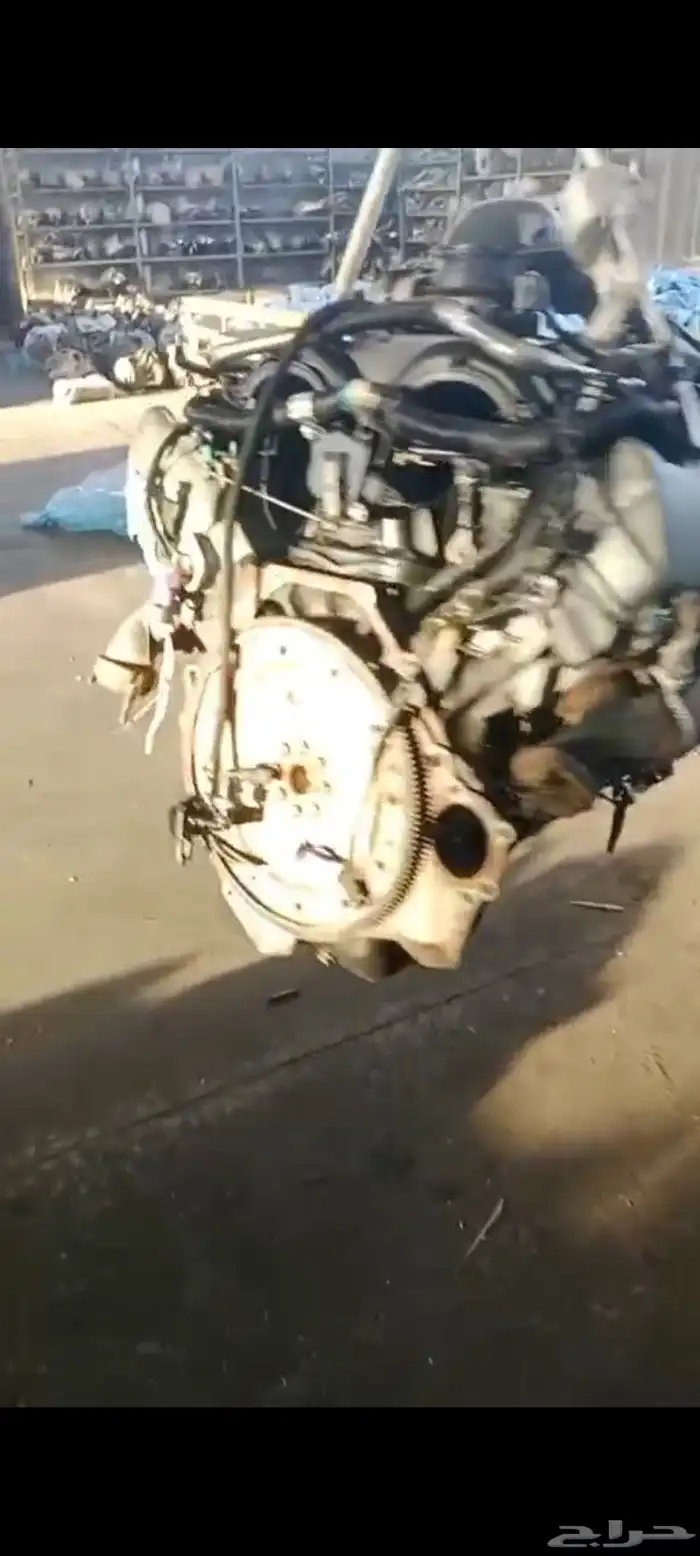 ماكينة إكسبديشن مستورد 1