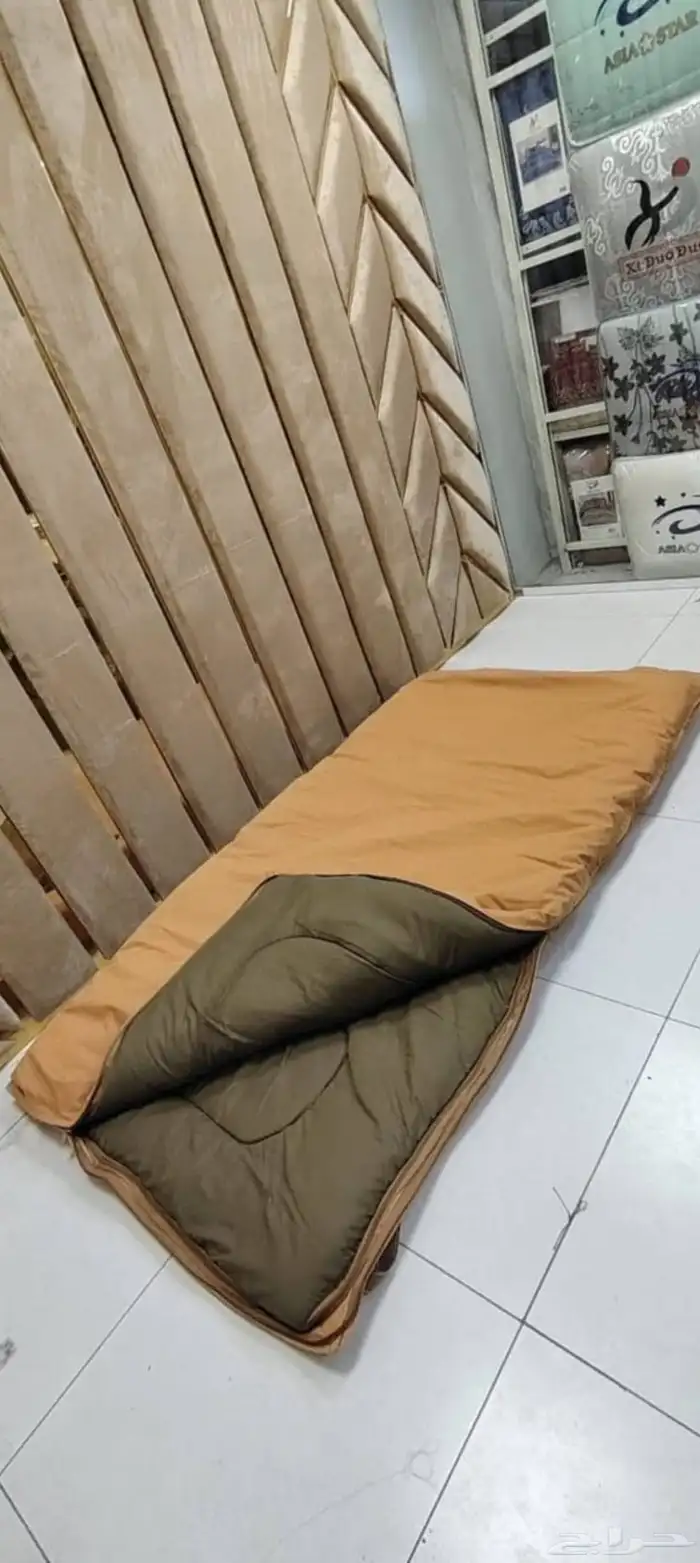 كيس نوم كبير تنزاني 3