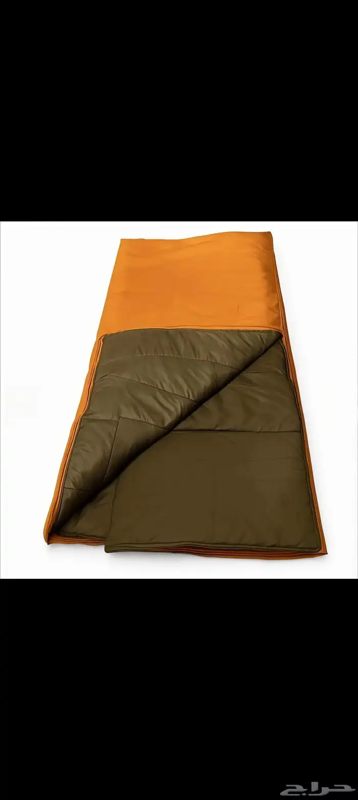 كيس نوم كبير تنزاني 5