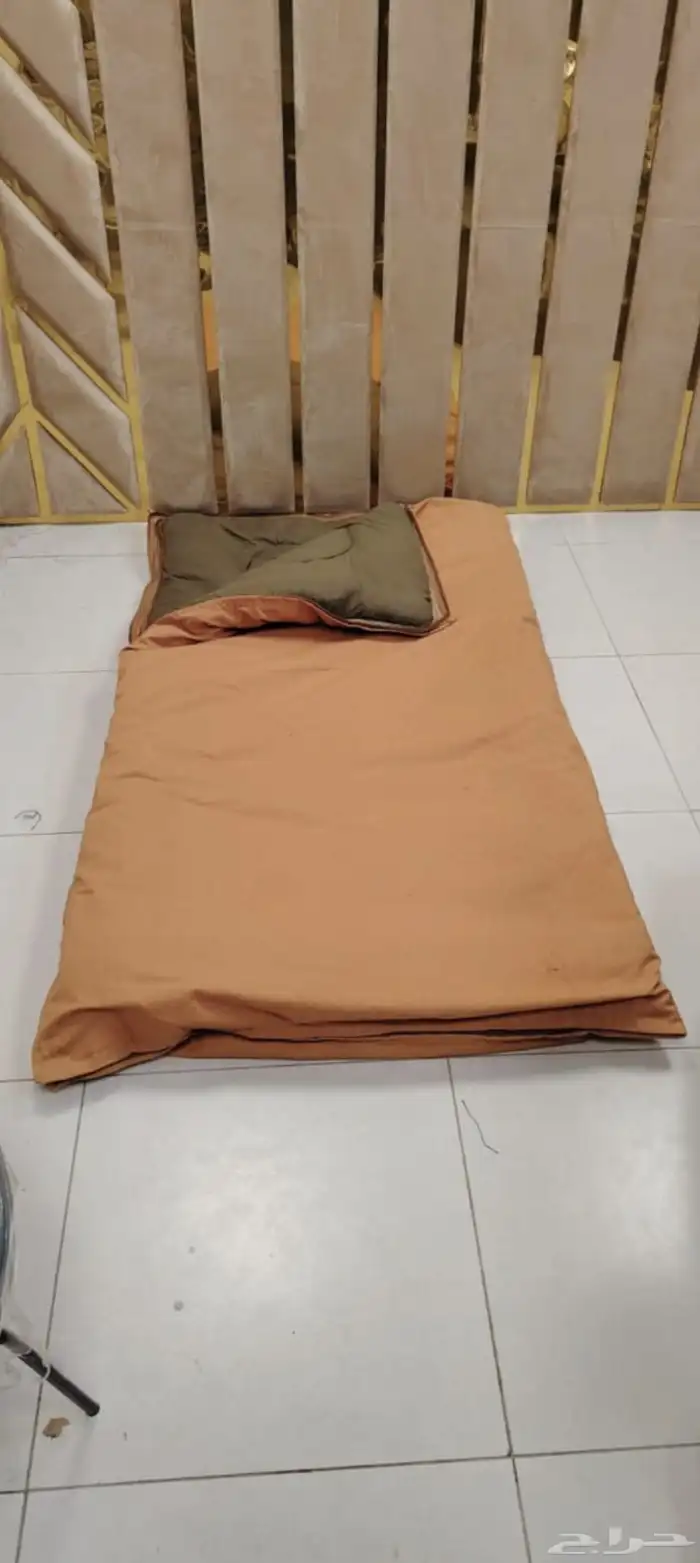 كيس نوم كبير تنزاني 2