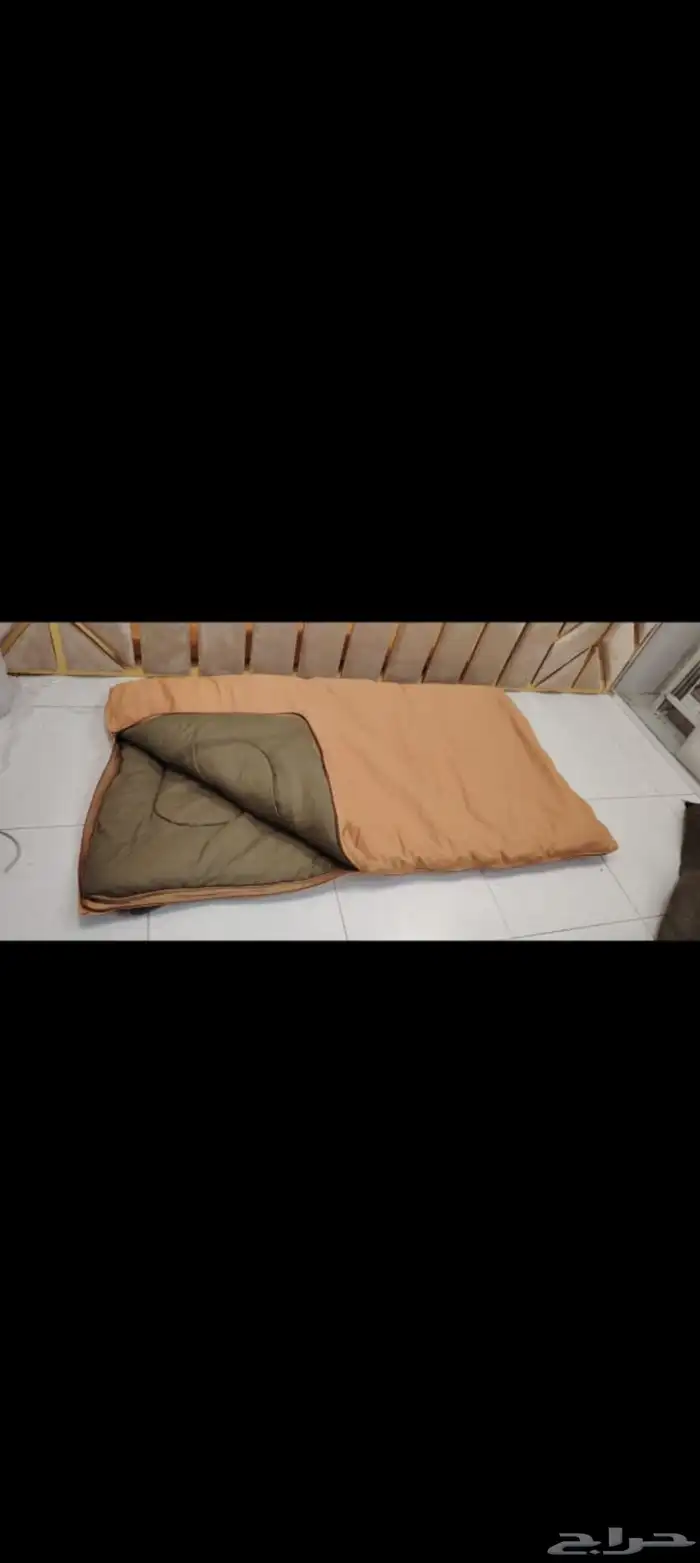 كيس نوم كبير تنزاني 0