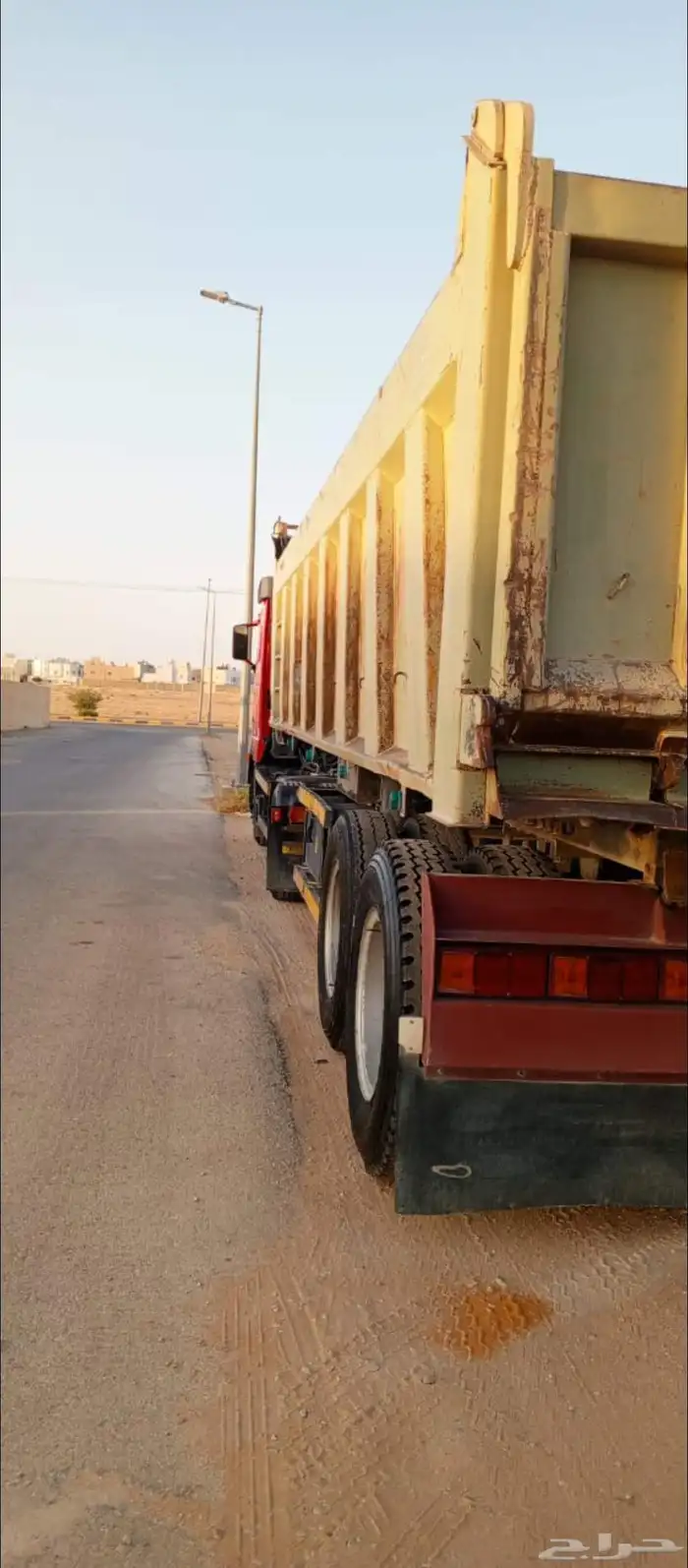 للبيع قلابي 24 متر 5