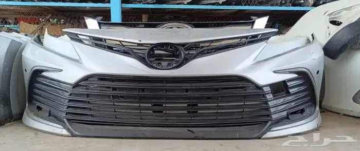 - صدام كامري 2018   2025 2