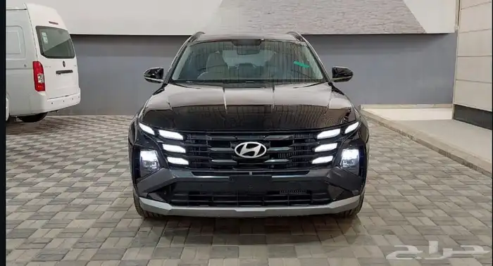 هونداي توسان كمفورت 2025 1.6 ايجار نتهي بالتمليك   كاش 0