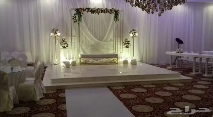 كوش افراح  حفلات تخرج اعياد 13