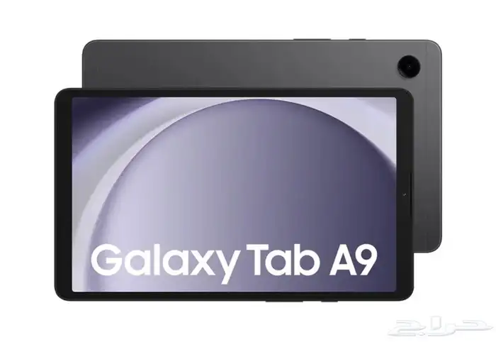 سامسونج Samsung Tab A9 128GB Ram 8GB 0