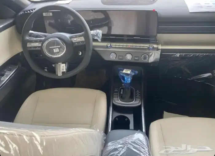 هيونداي كونا فليت 2025 كاش وقسط بأقل سعر 8