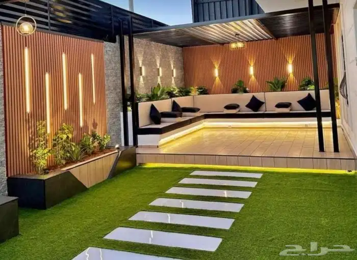 ديكورات جده تنفيذ وتصميم جميع انواع الديكورات 8