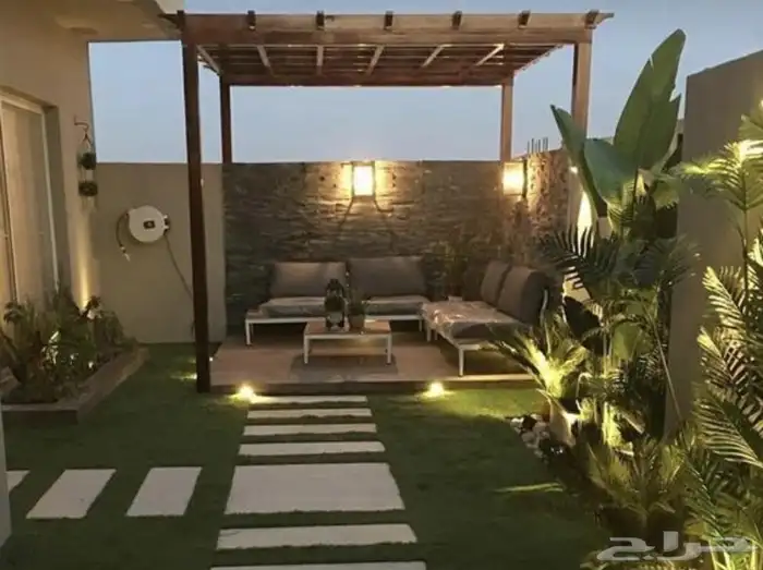 ديكورات جده تنفيذ وتصميم جميع انواع الديكورات 5