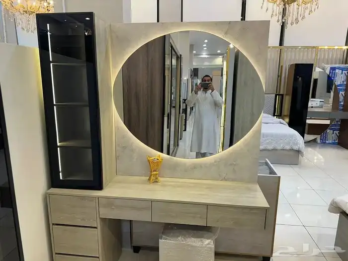 سرير دولاب 3