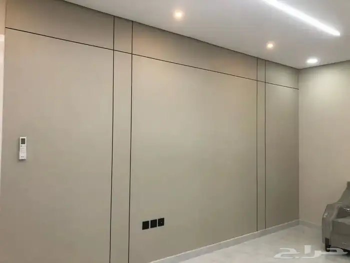 شيبورد بديل رخام شاشات باركيه نعلات فوم فيبر 3