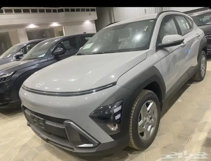 هيونداي كونا فليت 2025 كاش وقسط بأقل سعر 5