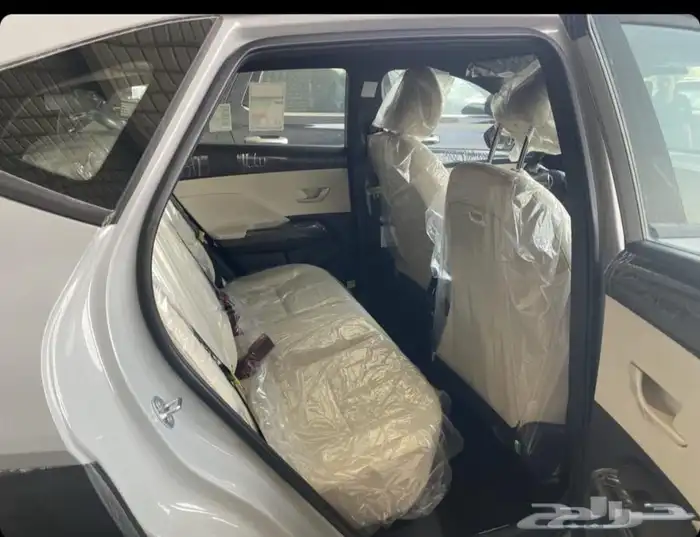 هيونداي كونا فليت 2025 كاش وقسط بأقل سعر 7