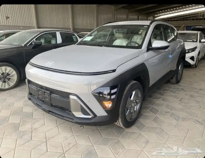 هيونداي كونا فليت 2025 كاش وقسط بأقل سعر 10