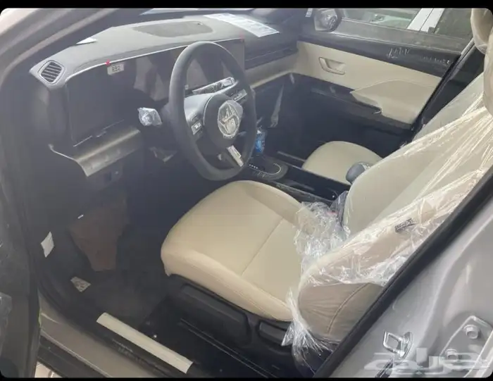 هيونداي كونا فليت 2025 كاش وقسط بأقل سعر 6