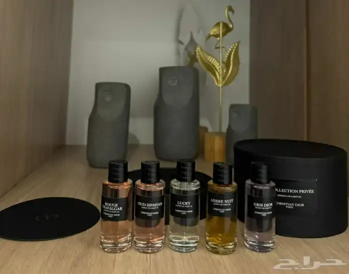 الجديد عطور ديور 80 مل ماستر كواليتي 0