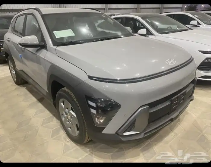 هيونداي كونا فليت 2025 كاش وقسط بأقل سعر 4