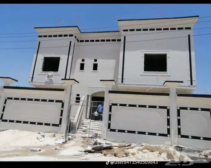 لياسه ملونه بديل الحجر 9