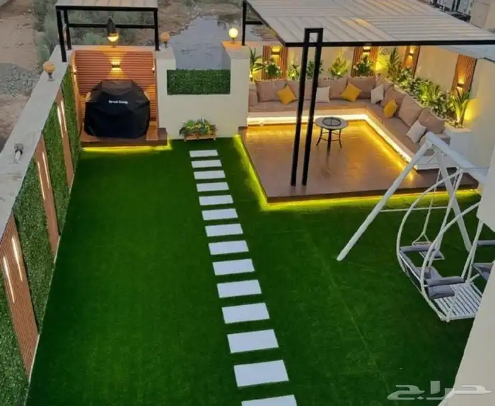 ديكورات جده تنفيذ وتصميم جميع انواع الديكورات 4