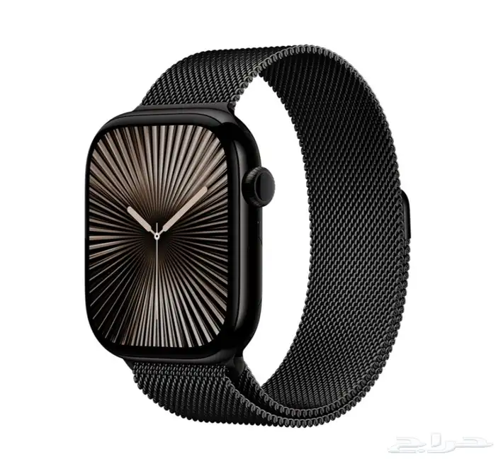 بديل ساعات ابل الافضل ساعة ارجوان الجيل العاشر Urjwan watch 1