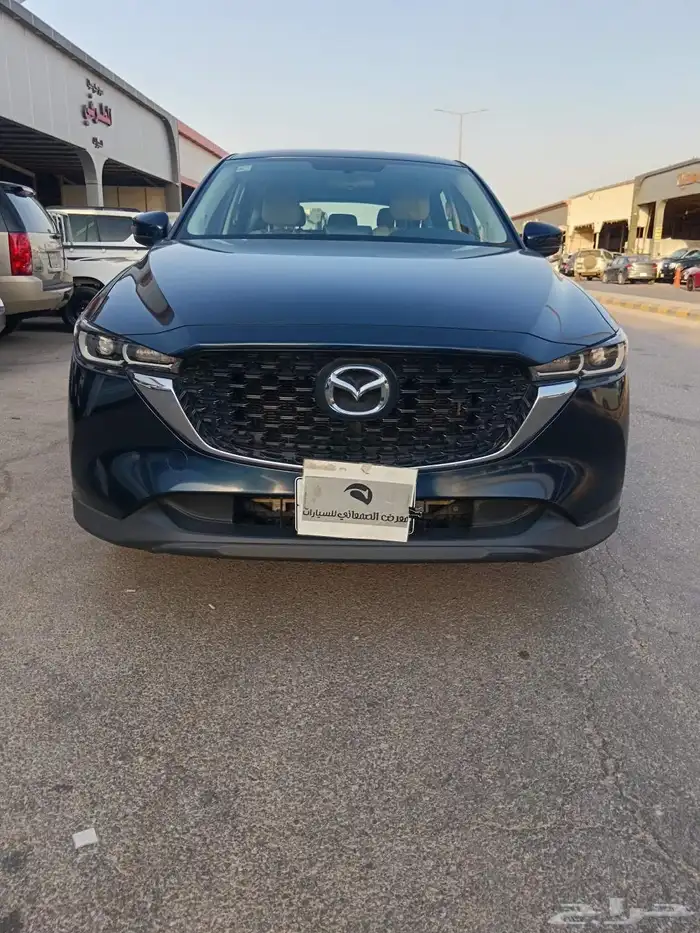 مازدا 2023 0