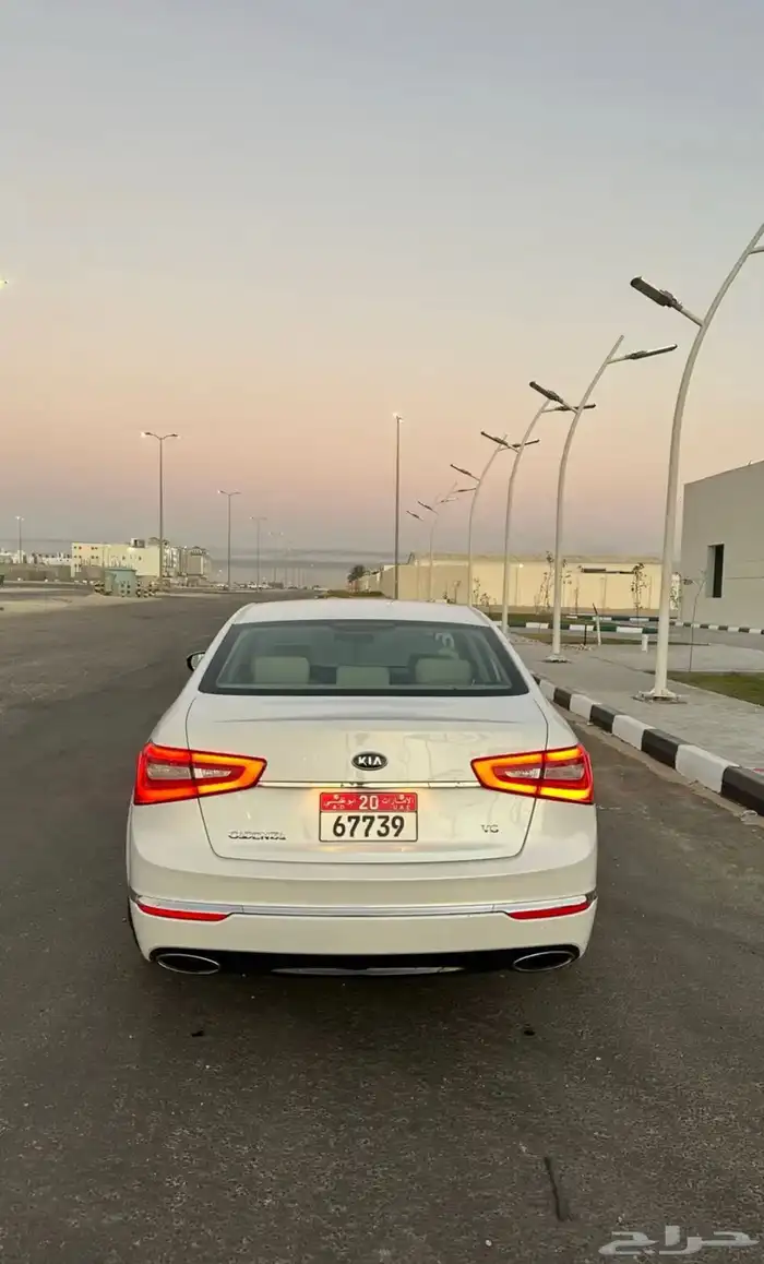 كادينزا 2014 خليجية ستاندر 3