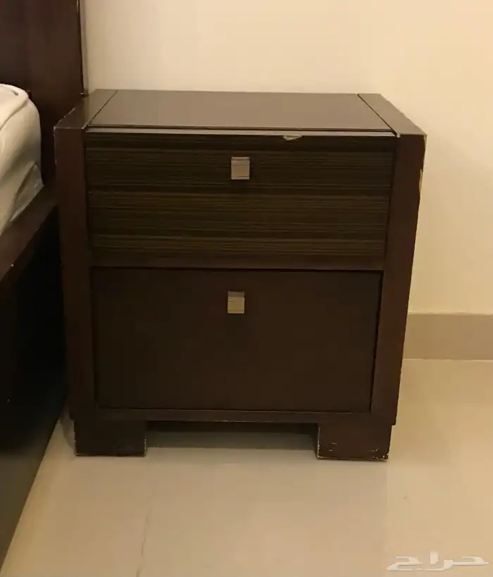 غرفة نوم ماليزي 1